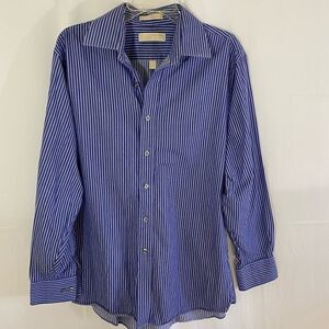 Michael Michael Kors Button Up Long Sleeve Shirt
